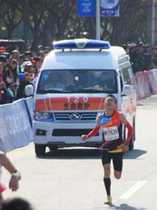 蒲城县大型活动