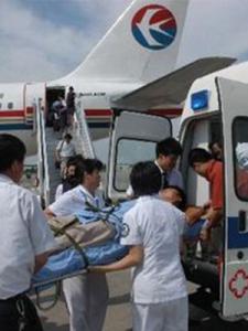 蒲城县接送服务