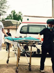 蒲城县院后转乡